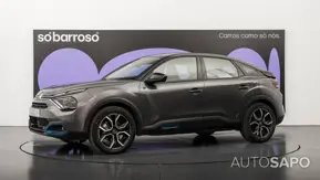 Citroen e-C4 de 2022