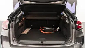 Citroen e-C4 de 2022
