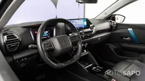 Citroen e-C4 de 2022