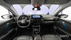 Citroen e-C4 de 2022