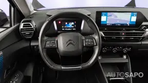 Citroen e-C4 de 2022