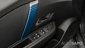 Citroen e-C4 de 2022