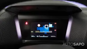 Citroen e-C4 de 2022
