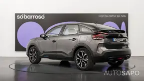 Citroen e-C4 de 2022