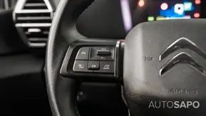 Citroen e-C4 de 2022