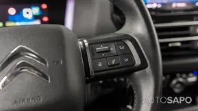 Citroen e-C4 de 2022