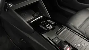 Citroen e-C4 de 2022