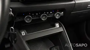 Citroen e-C4 de 2022