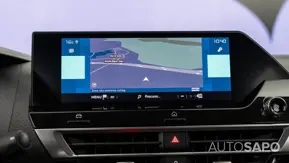 Citroen e-C4 de 2022
