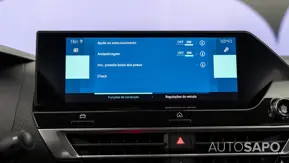 Citroen e-C4 de 2022