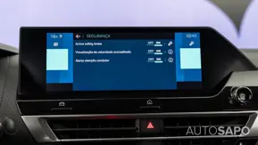 Citroen e-C4 de 2022