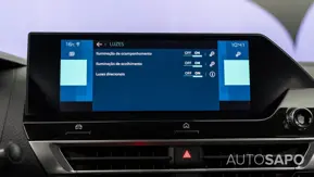 Citroen e-C4 de 2022