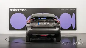 Citroen e-C4 de 2022