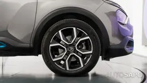 Citroen e-C4 de 2022