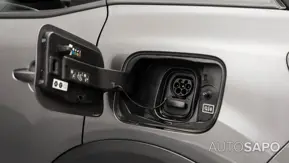Citroen e-C4 de 2022
