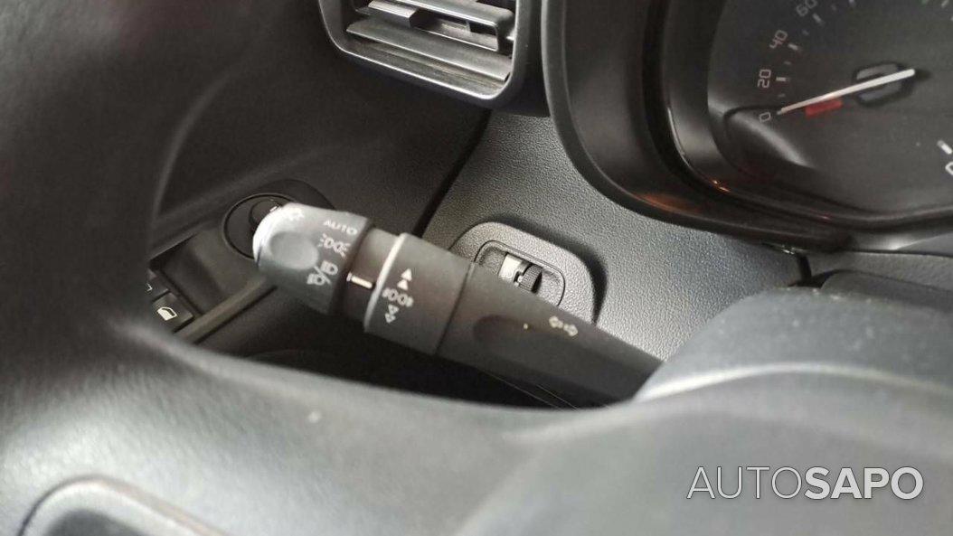 Citroen Berlingo 1.5 BlueHDi M Club de 2020