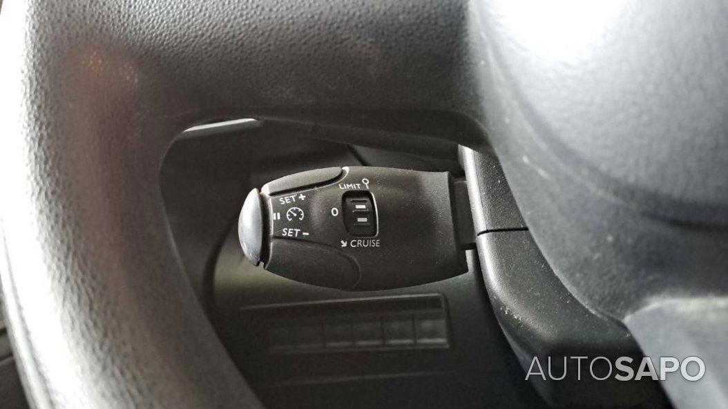 Citroen Berlingo 1.5 BlueHDi M Club de 2020