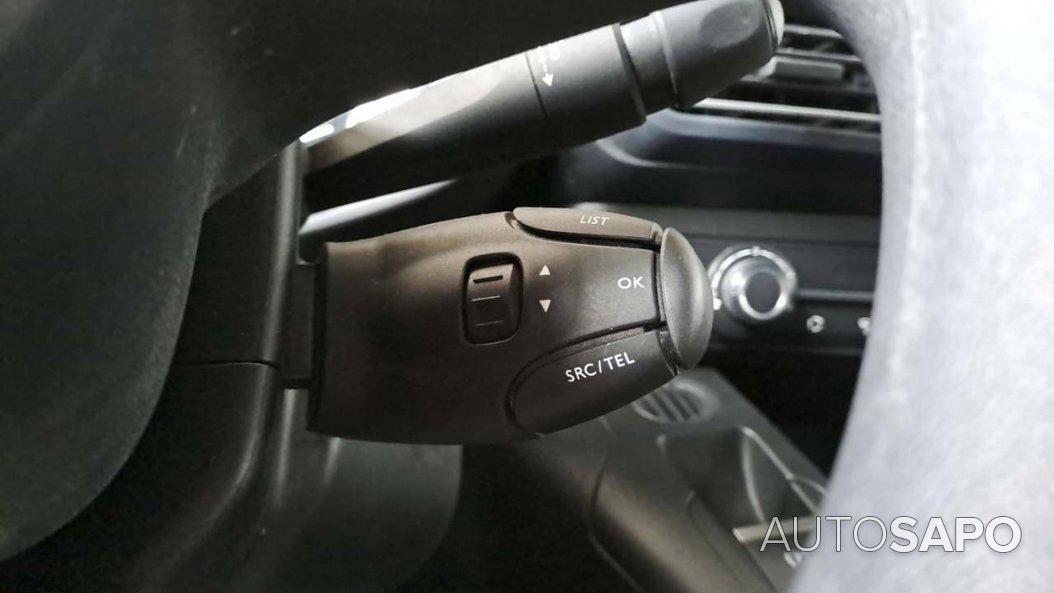 Citroen Berlingo 1.5 BlueHDi M Club de 2020
