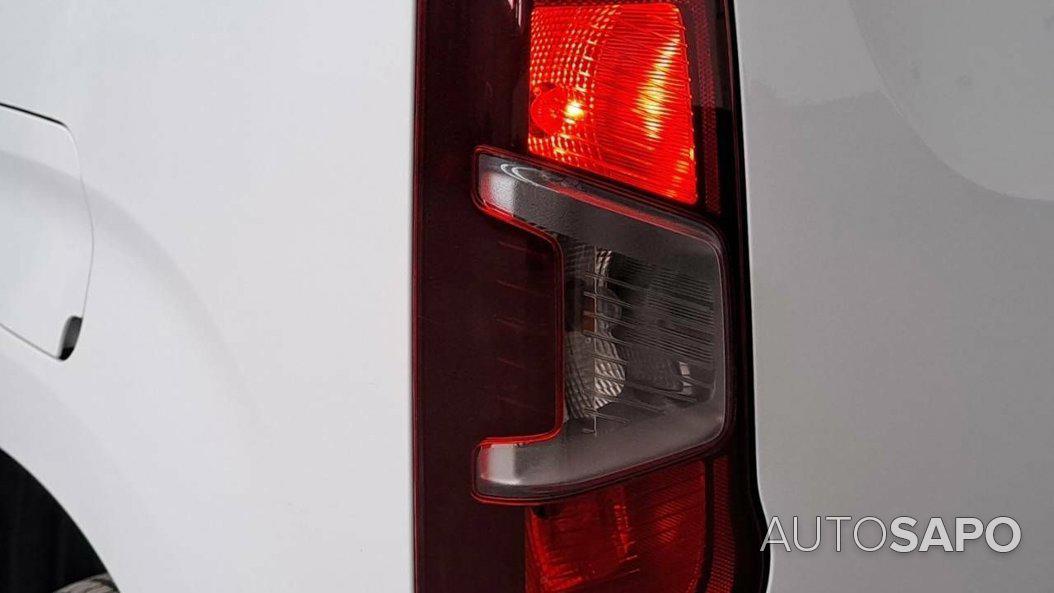 Citroen Berlingo 1.5 BlueHDi M Club de 2020