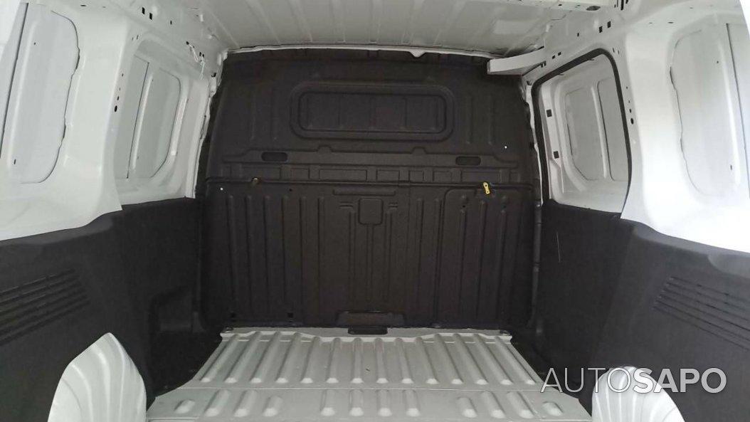 Citroen Berlingo 1.5 BlueHDi M Club de 2020