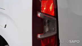 Citroen Berlingo 1.5 BlueHDi M Club de 2020