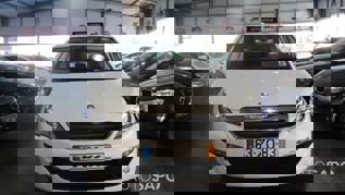 Peugeot 308 de 2017