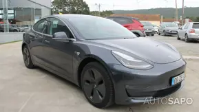 Tesla Model 3 Long-Range Dual Motor AWD de 2019