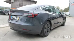 Tesla Model 3 Long-Range Dual Motor AWD de 2019