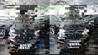 BMW Série 1 de 2017