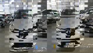 Renault Clio de 2020