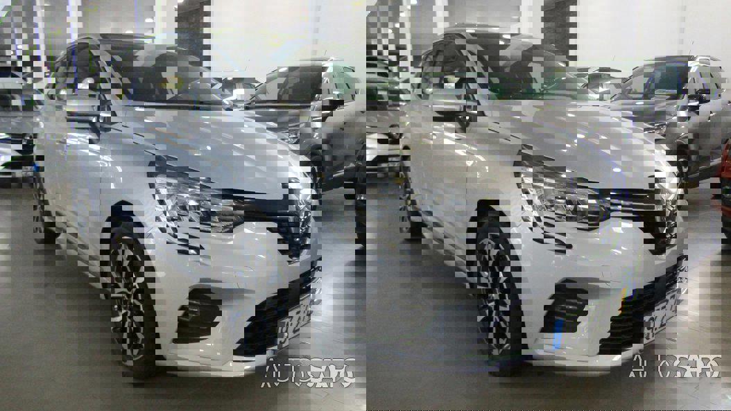 Renault Clio de 2020
