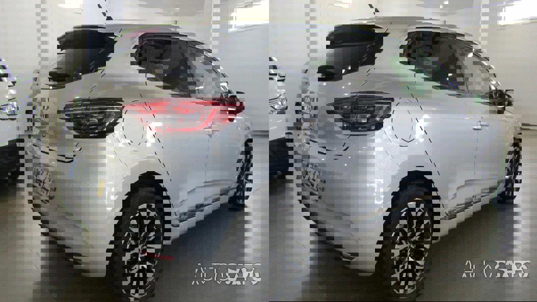 Renault Clio de 2020
