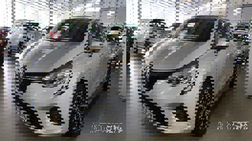 Renault Clio de 2020
