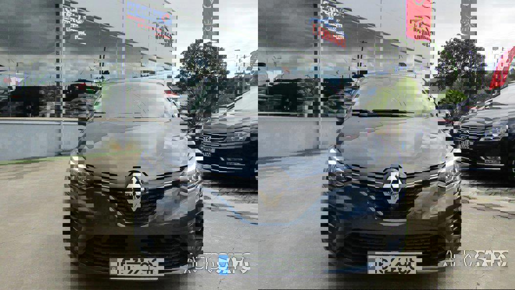 Renault Clio de 2020