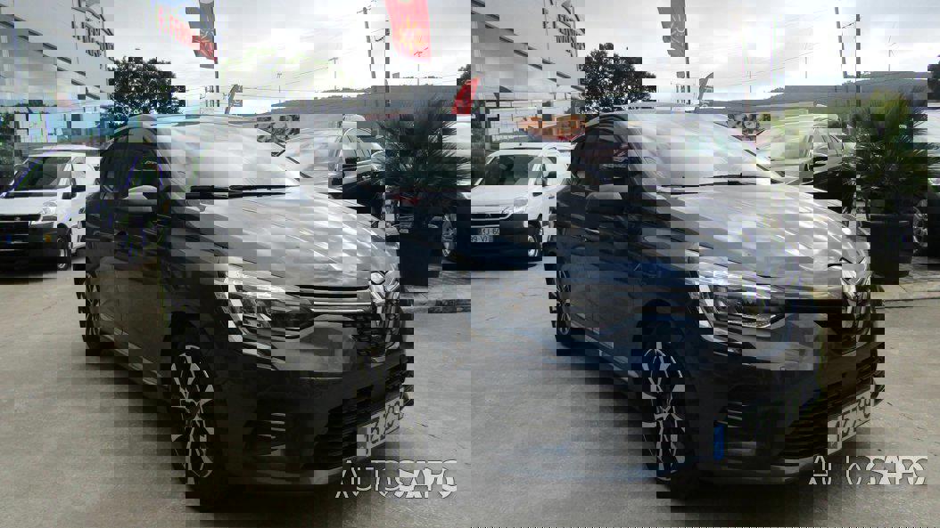 Renault Clio de 2020