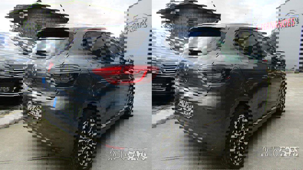 Renault Clio de 2020
