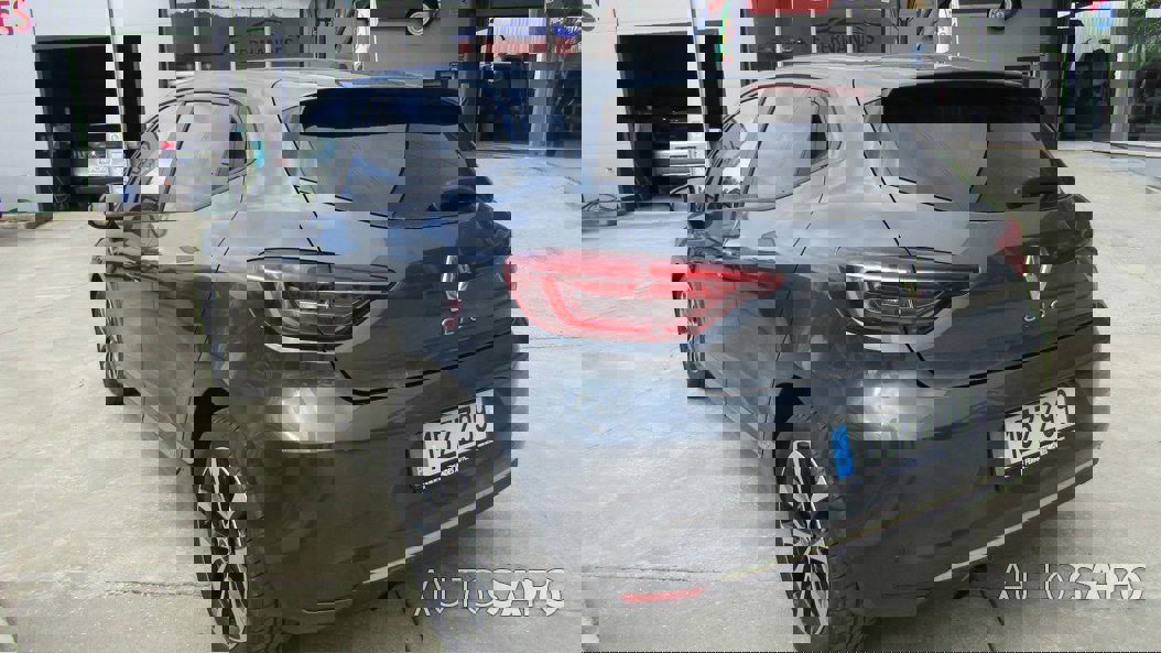Renault Clio de 2020