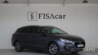 Hyundai i30 de 2020