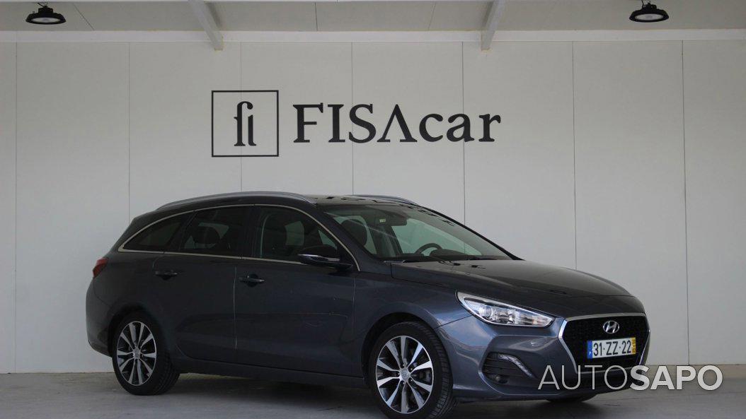 Hyundai i30 de 2020