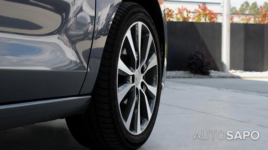 Hyundai i30 de 2020