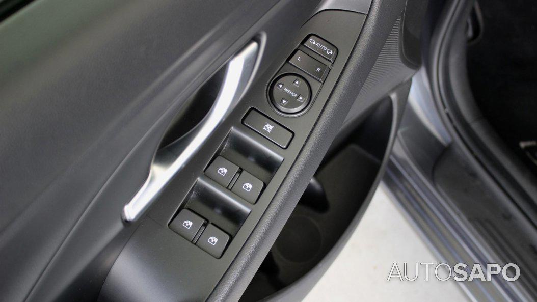 Hyundai i30 de 2020