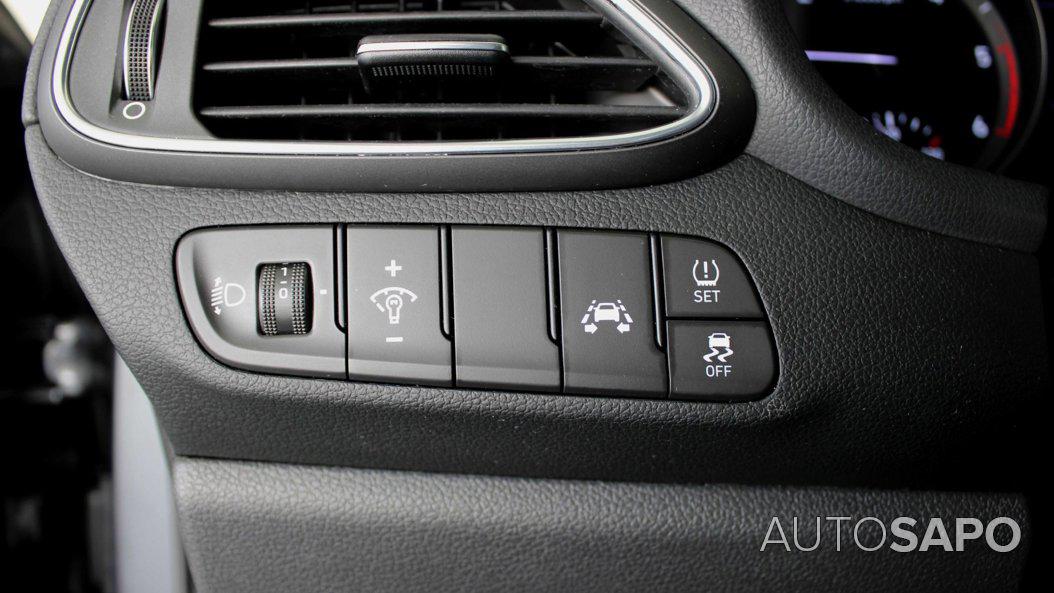 Hyundai i30 de 2020