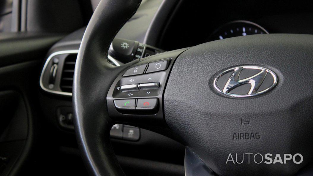 Hyundai i30 de 2020
