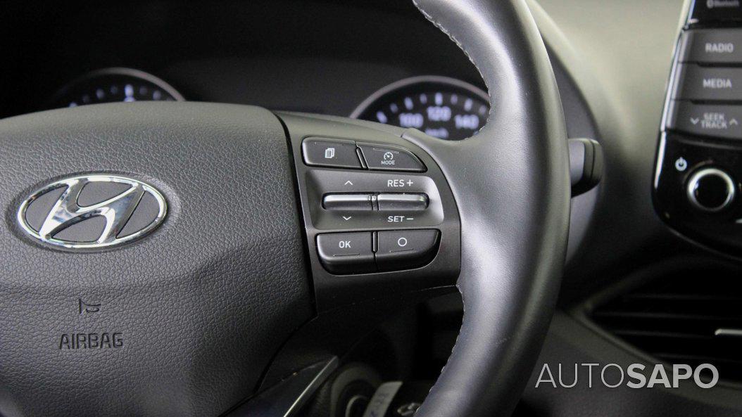 Hyundai i30 de 2020