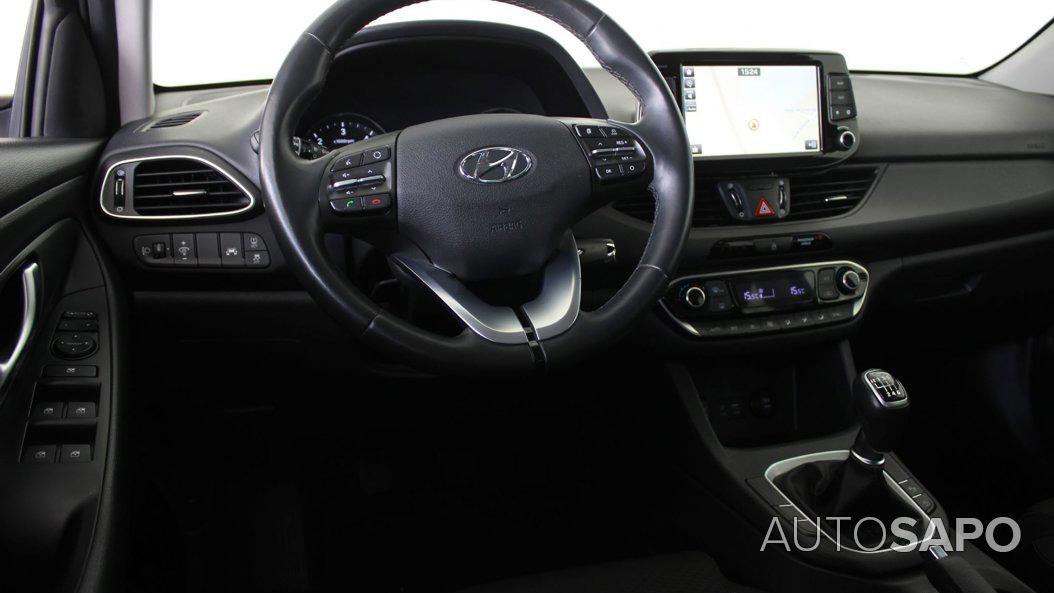 Hyundai i30 de 2020