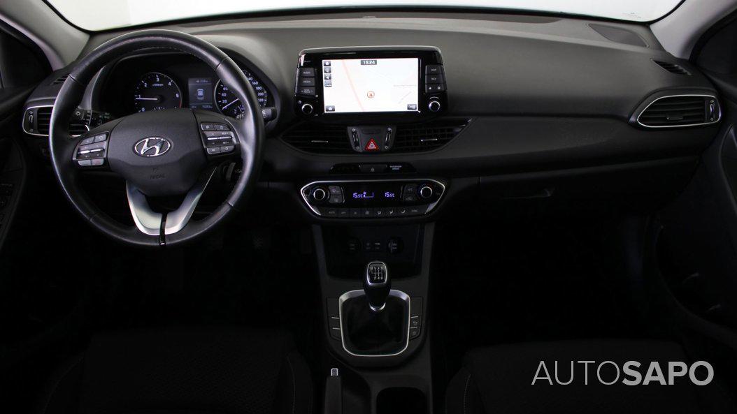 Hyundai i30 de 2020