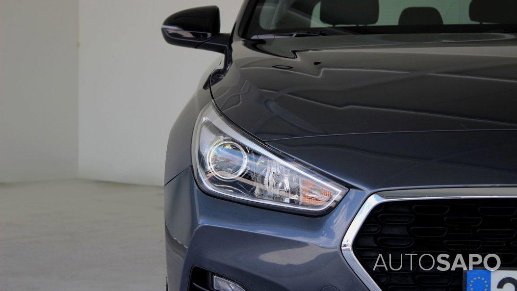 Hyundai i30 de 2020