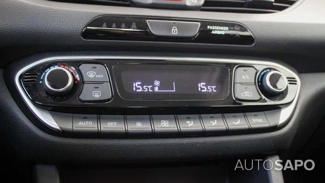 Hyundai i30 de 2020
