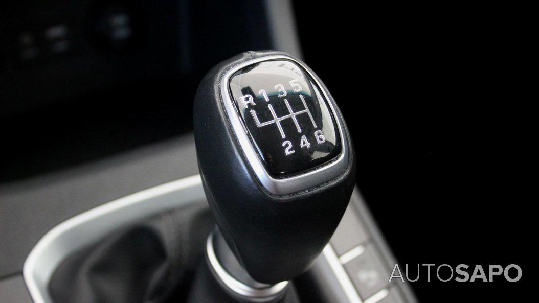 Hyundai i30 de 2020