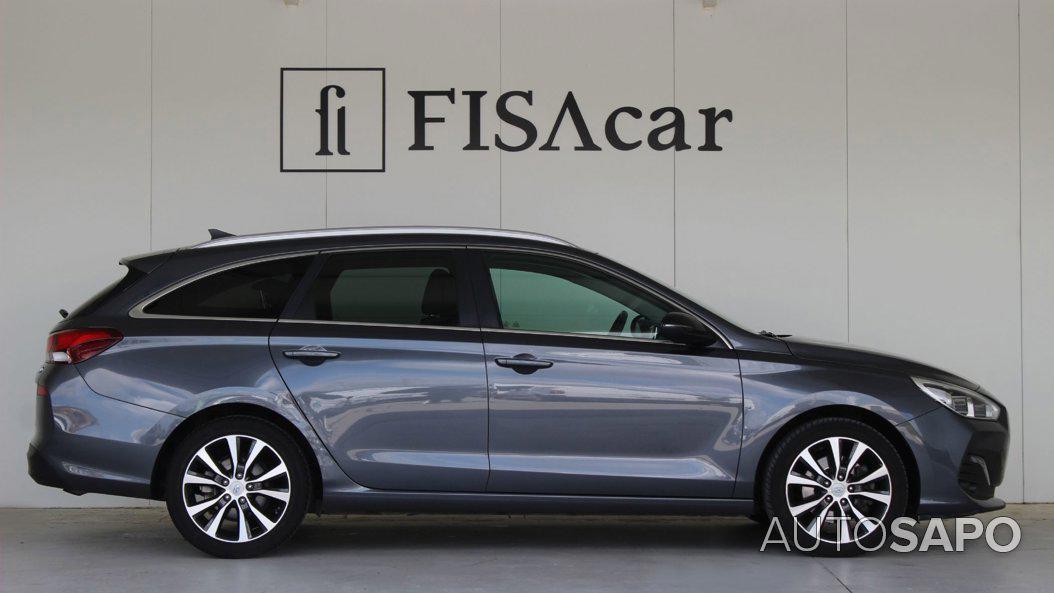 Hyundai i30 de 2020